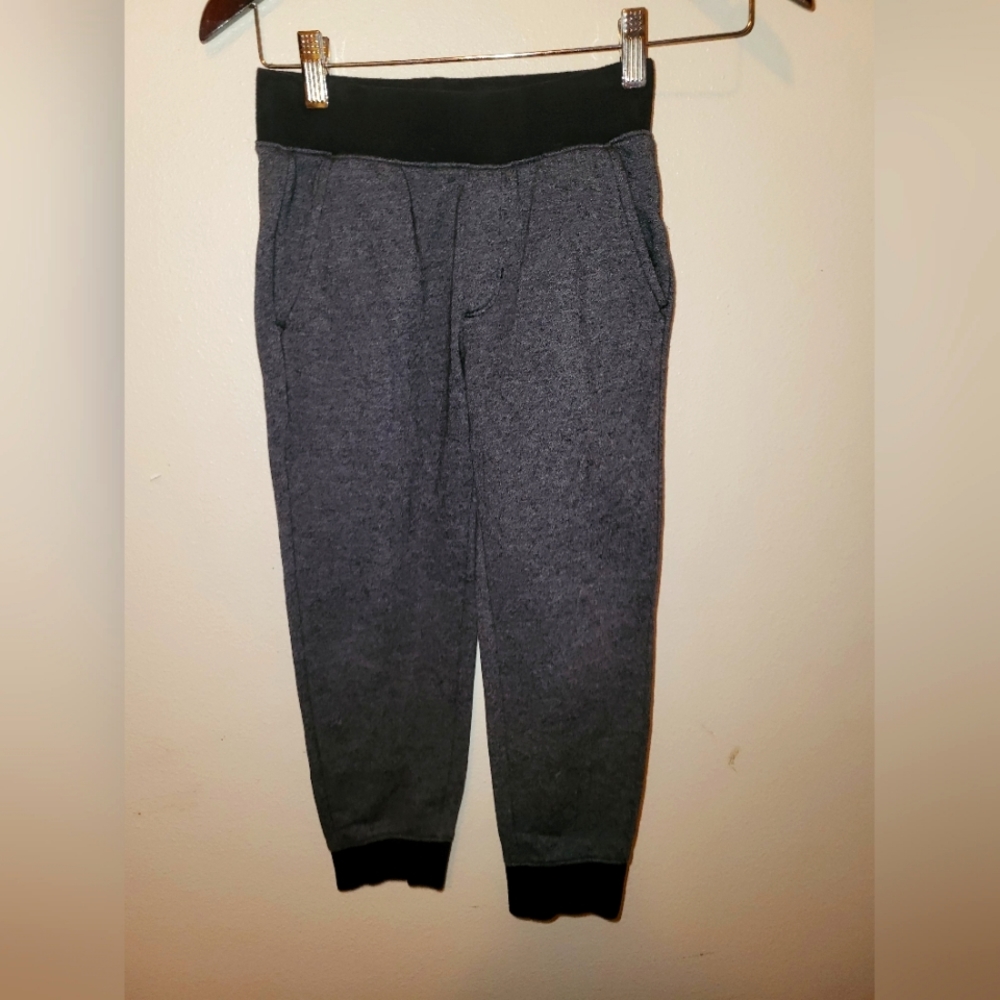 Activewear joggers